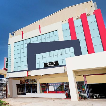 Hotel O Ambur Ngoại thất bức ảnh