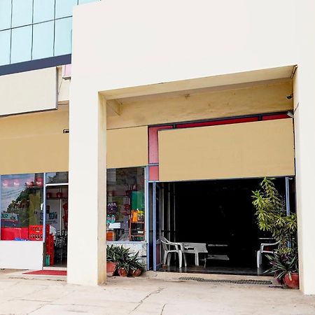 Hotel O Ambur Ngoại thất bức ảnh