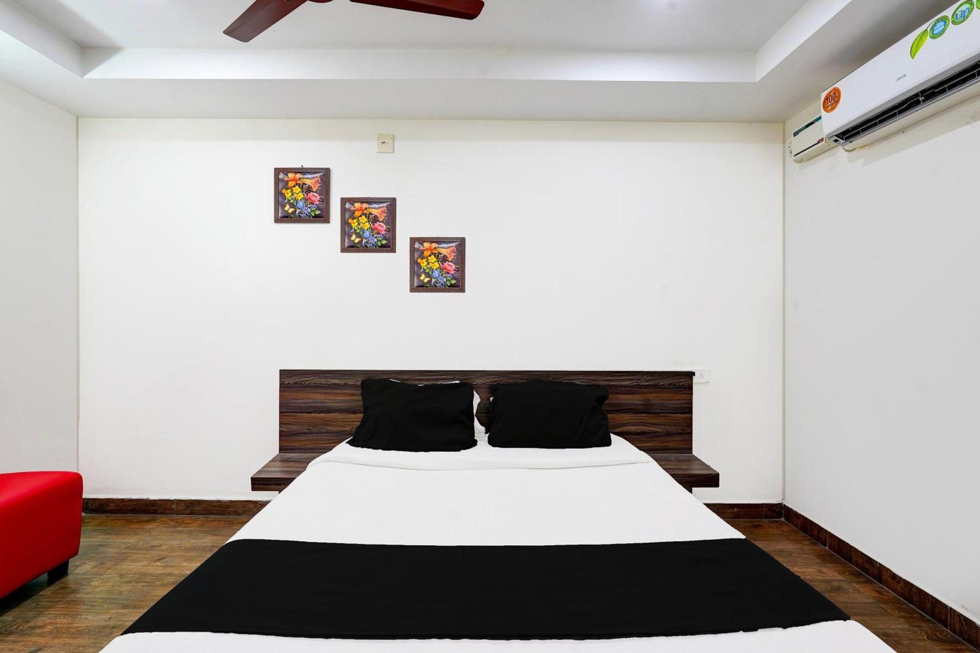 Hotel O Ambur Ngoại thất bức ảnh