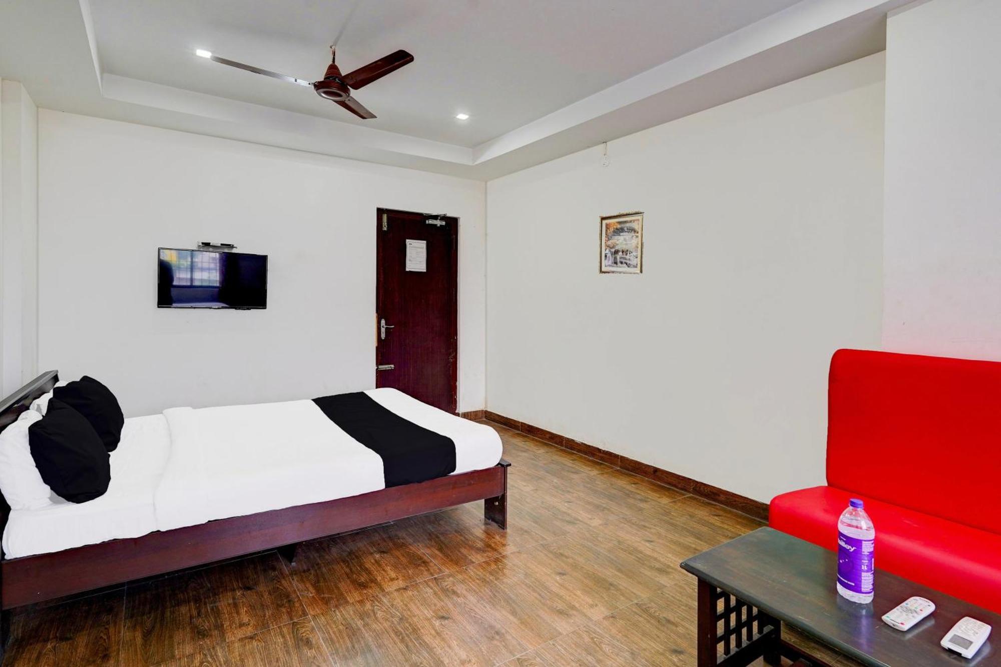 Hotel O Ambur Ngoại thất bức ảnh