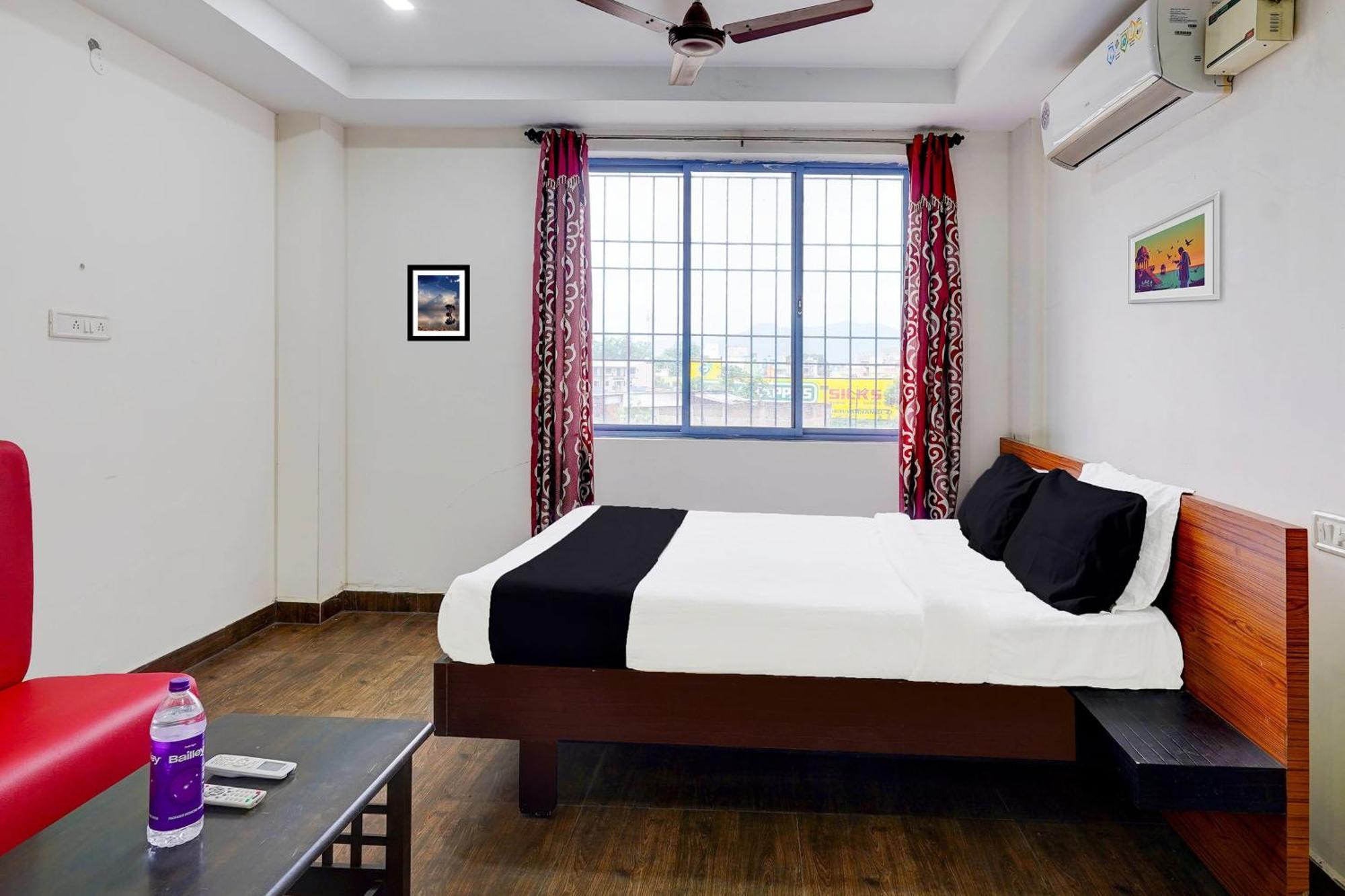 Hotel O Ambur Ngoại thất bức ảnh