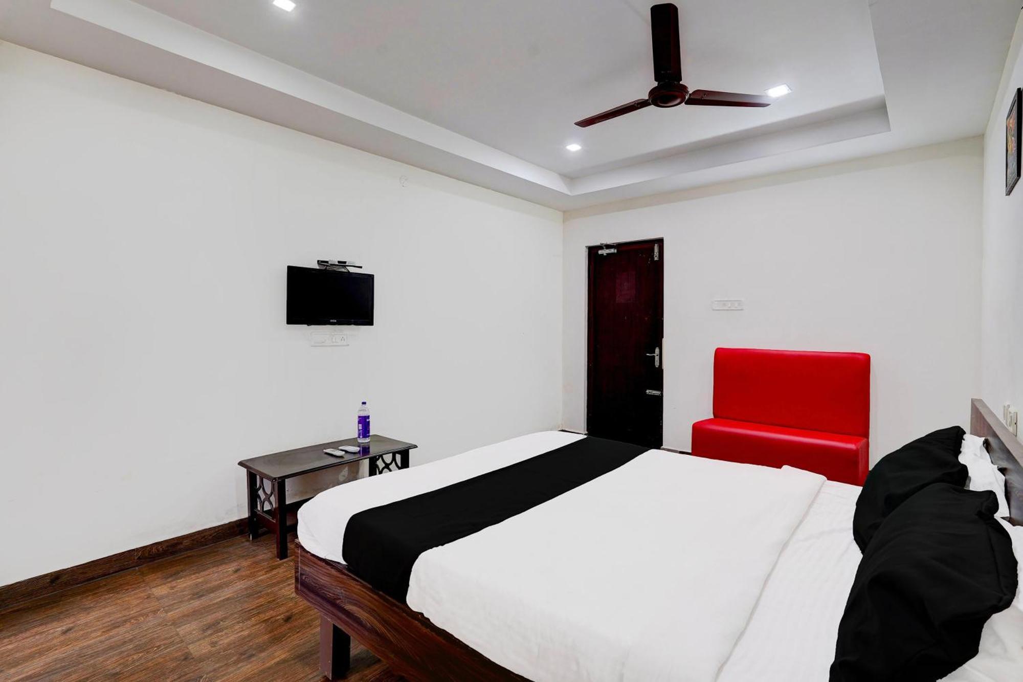 Hotel O Ambur Ngoại thất bức ảnh
