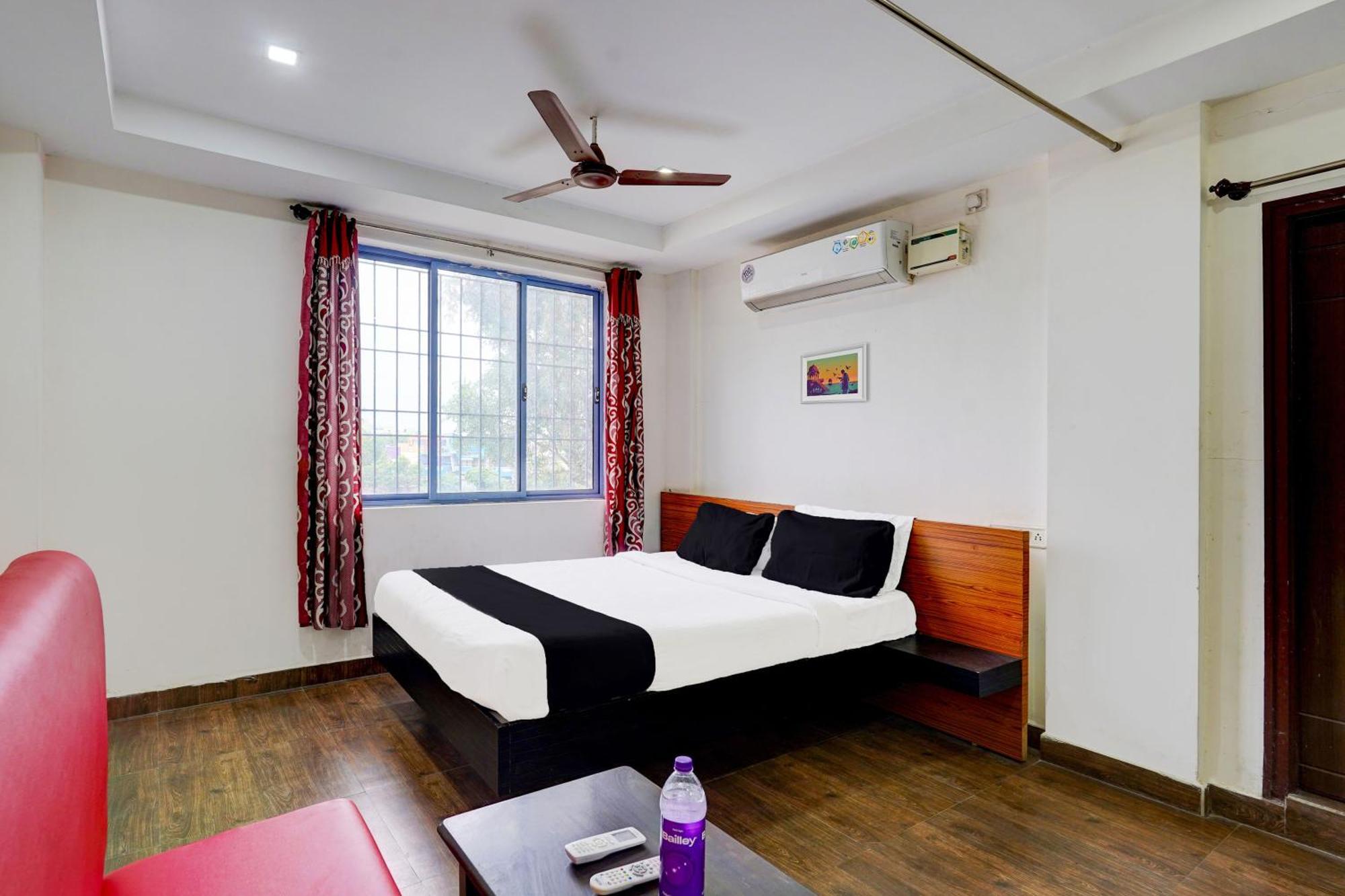 Hotel O Ambur Ngoại thất bức ảnh