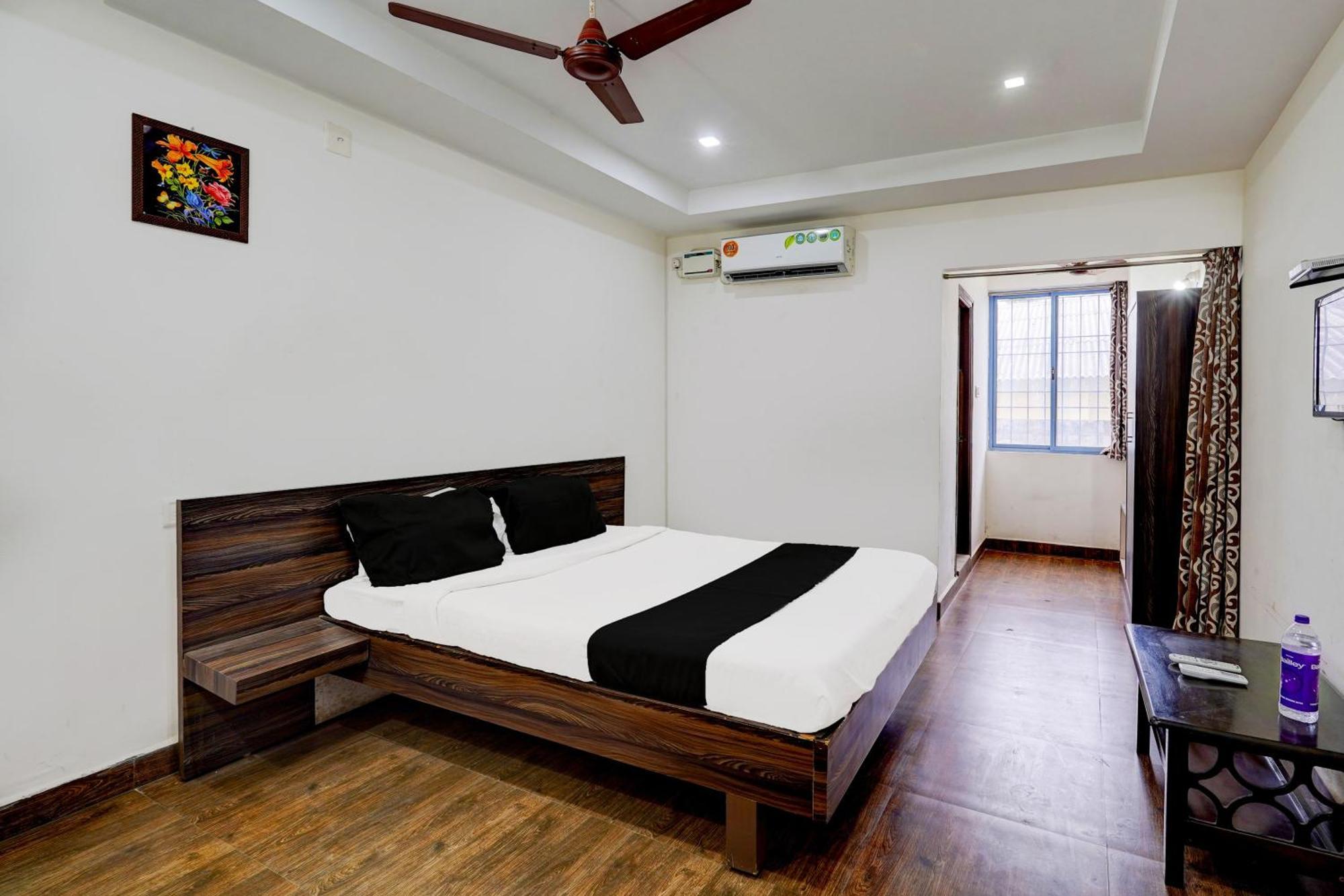 Hotel O Ambur Ngoại thất bức ảnh
