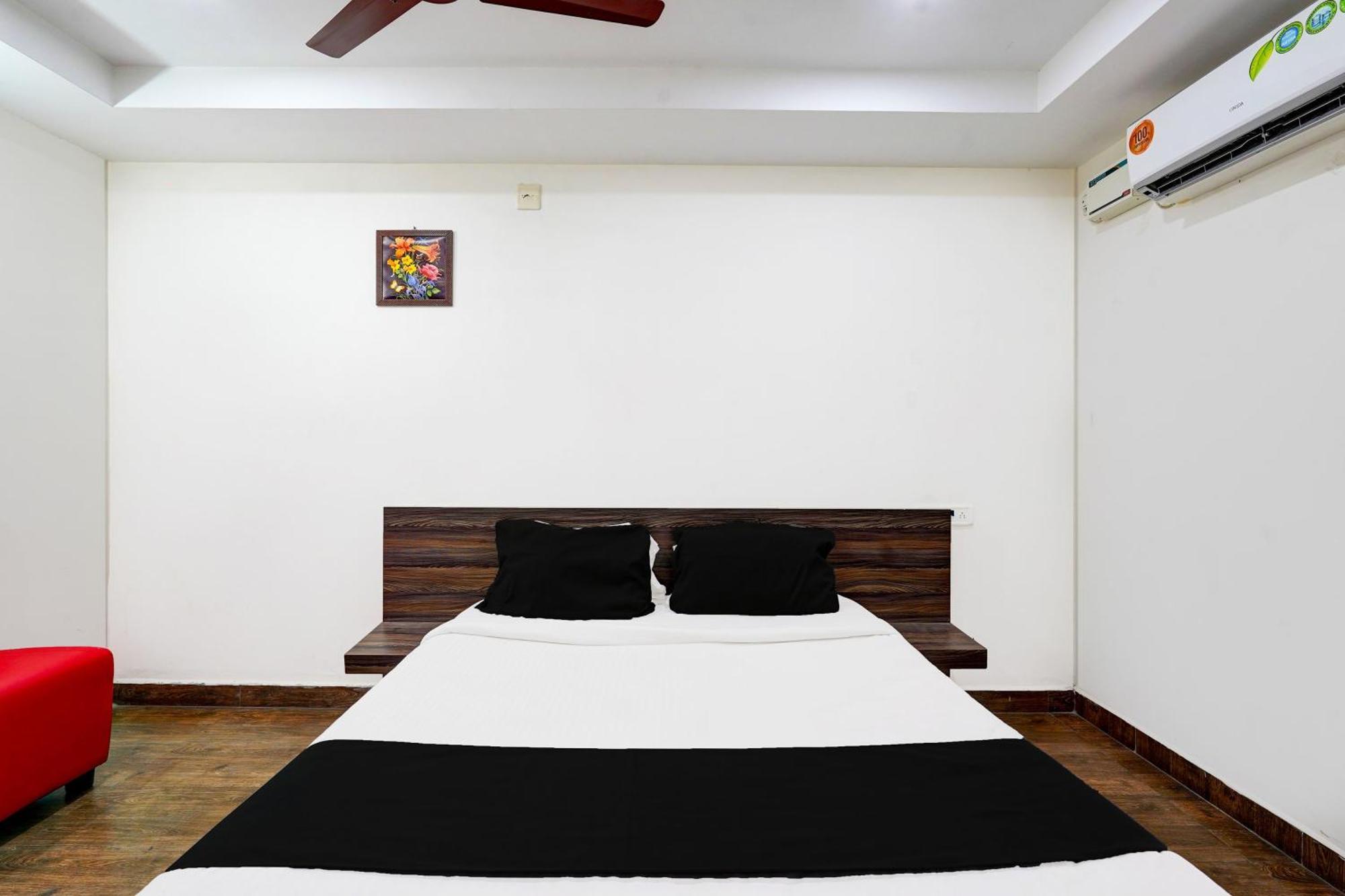 Hotel O Ambur Ngoại thất bức ảnh