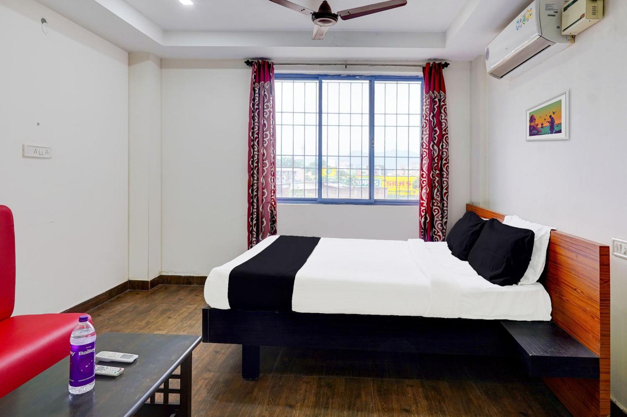 Hotel O Ambur Ngoại thất bức ảnh