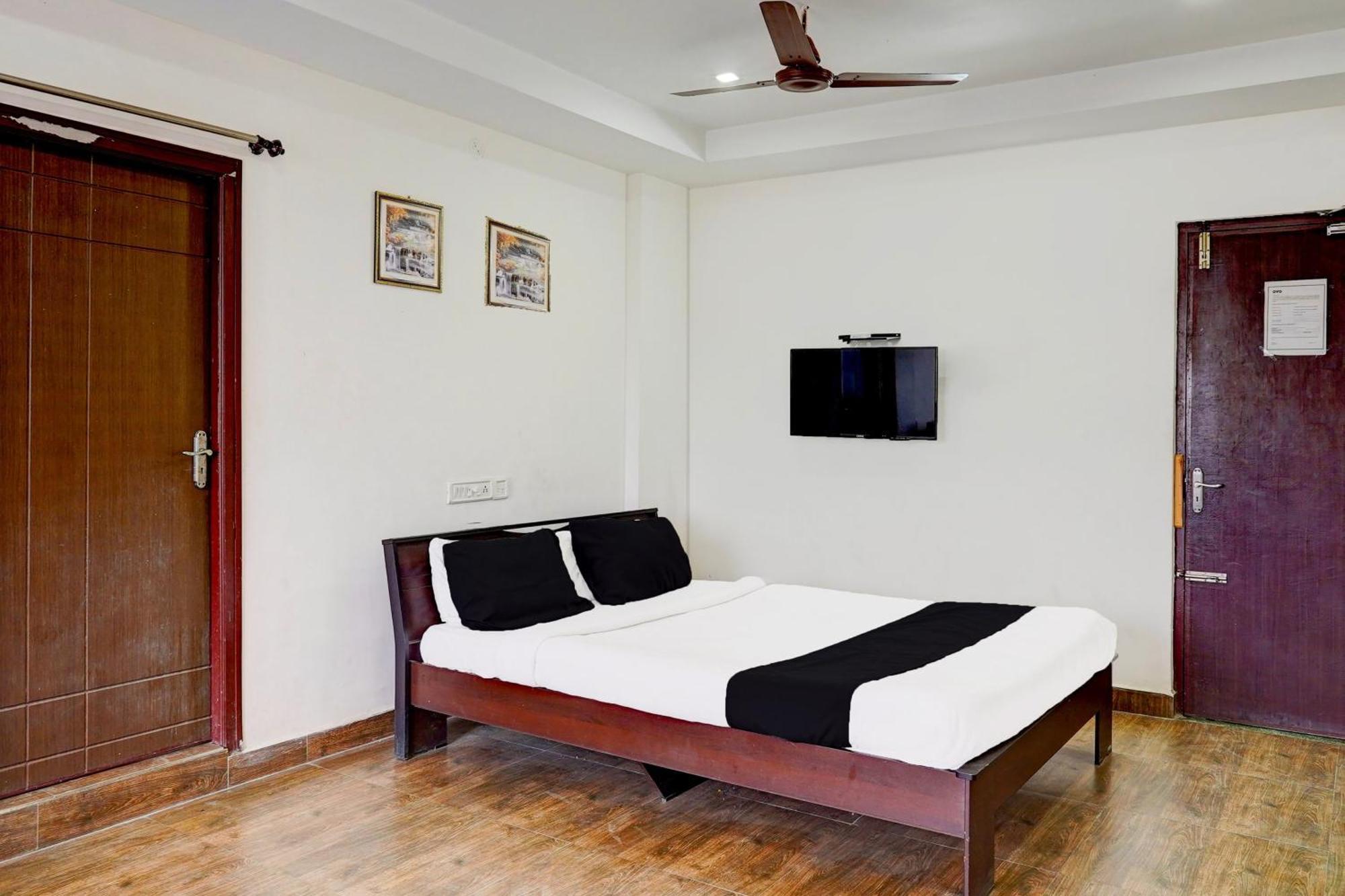 Hotel O Ambur Ngoại thất bức ảnh