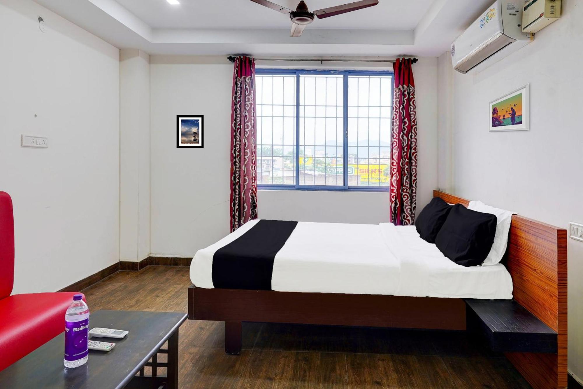 Hotel O Ambur Ngoại thất bức ảnh