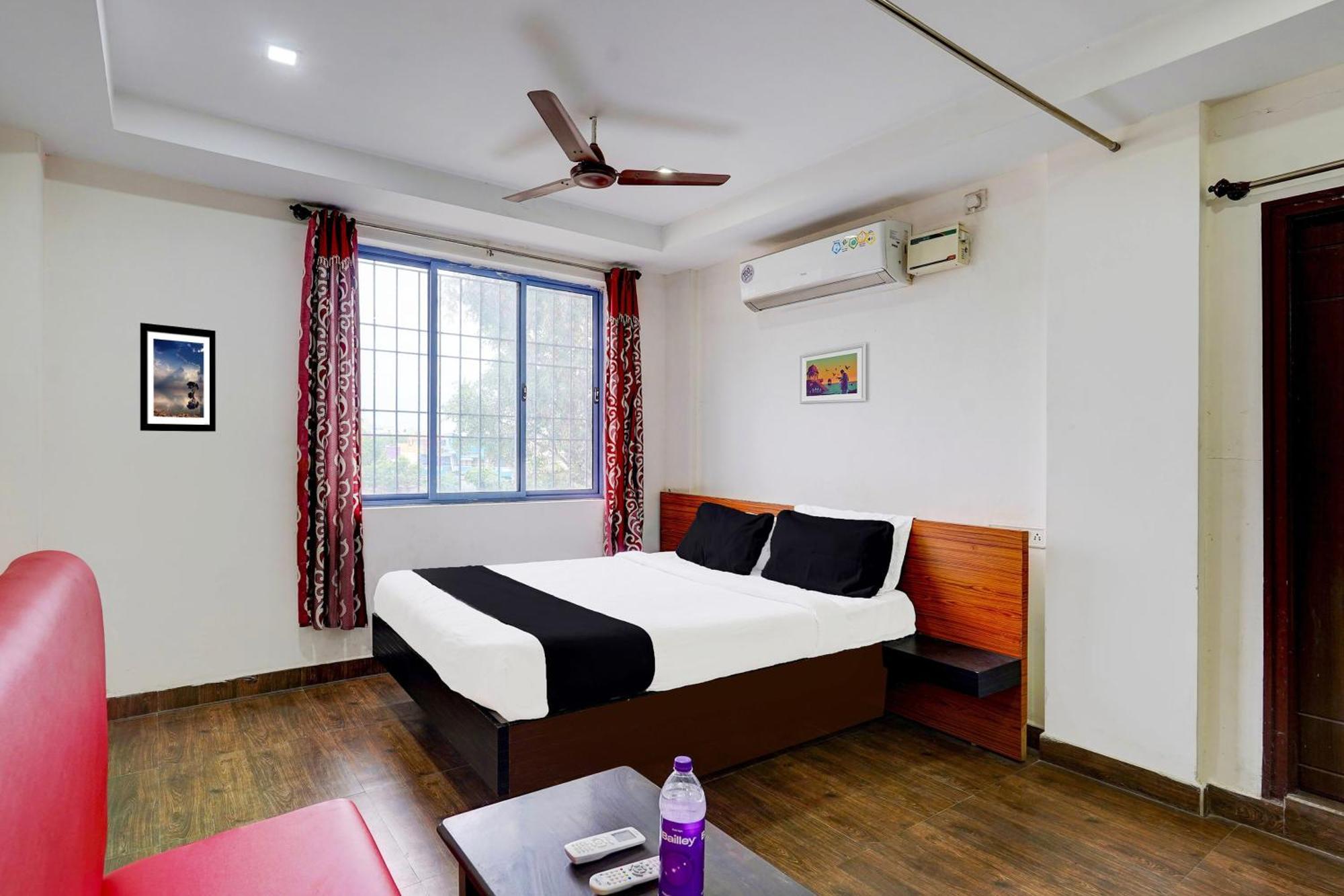 Hotel O Ambur Ngoại thất bức ảnh