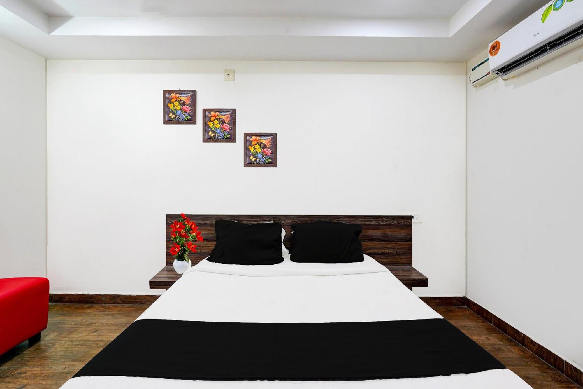 Hotel O Ambur Ngoại thất bức ảnh