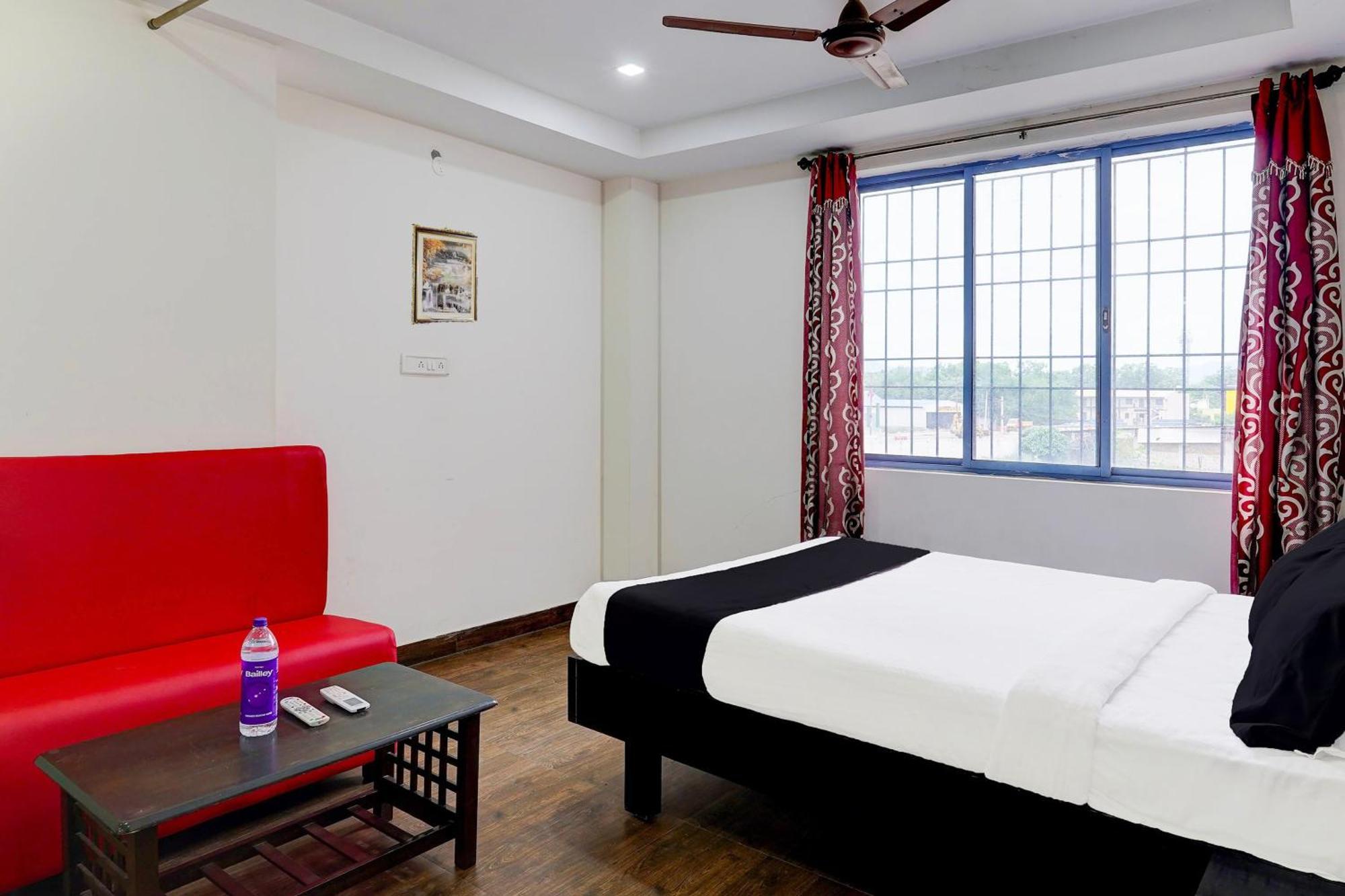 Hotel O Ambur Ngoại thất bức ảnh