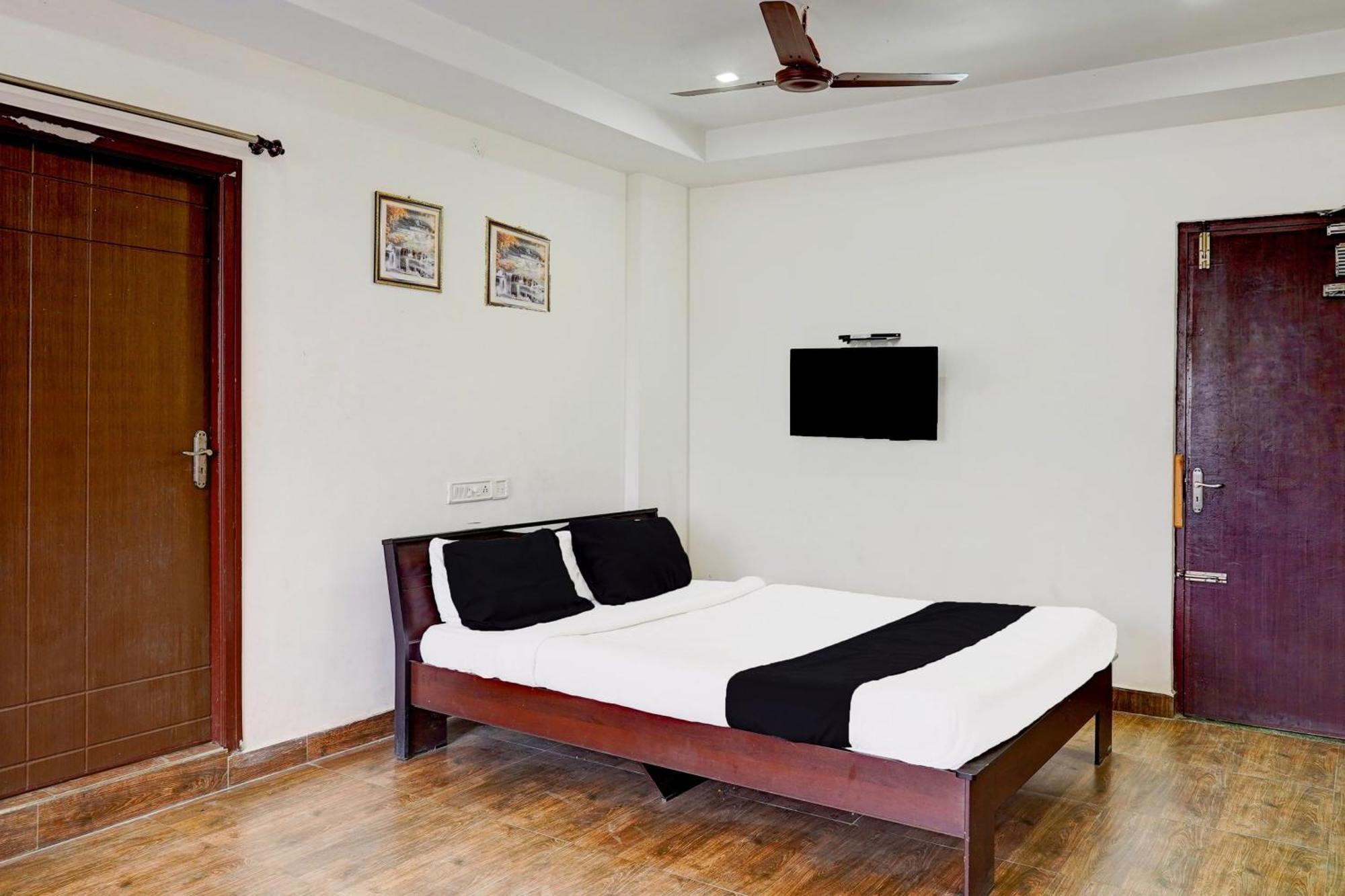 Hotel O Ambur Ngoại thất bức ảnh